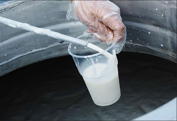 Названы лучшие кефир и простокваша