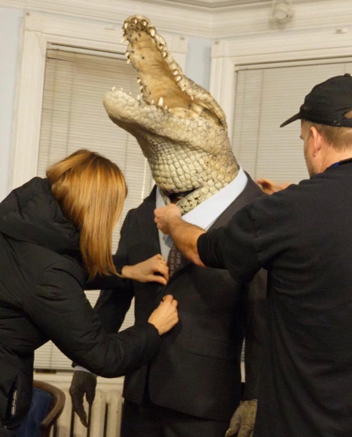 Утром первого сентября