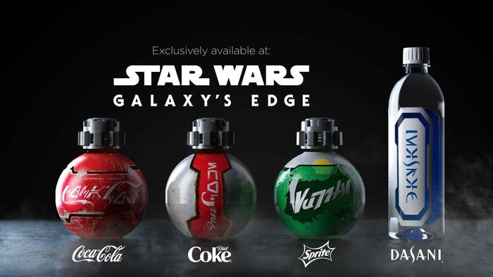 Coca-Cola Coca-Cola, Дизайн, Star Wars, Маркетинг, Видео