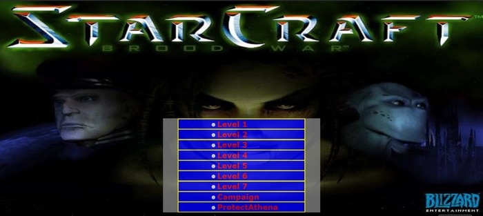 Starcraft    , -, HTML, , , Starcraft, , Starcraft: Brood War