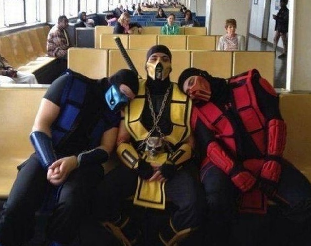 Сабики-добики ^^