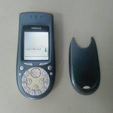 nokia полиция моды 7610