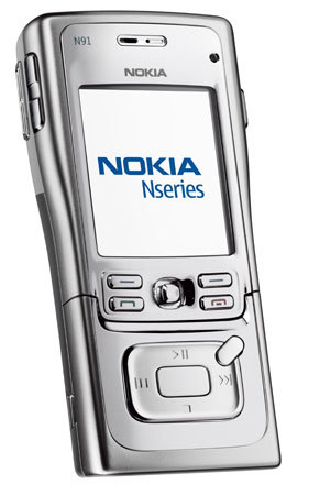 nokia полиция моды 7610