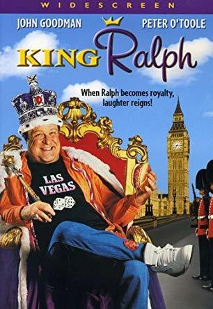  26.   (King Ralph) , ,  ,  Β,  ,  , ,  , , 