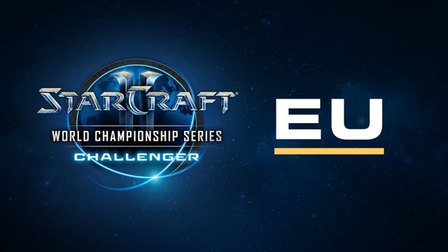    WCS Spring Challenger EU Starcraft, Starcraft 2, WCS, ,  , , Blizzard
