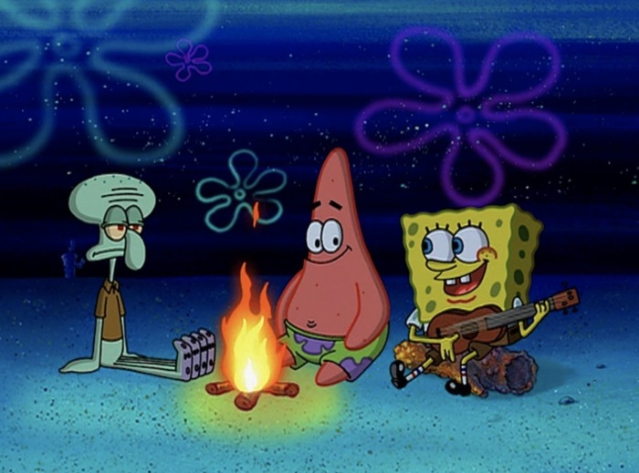 Краткий пересказ второй серии