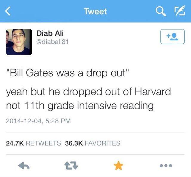 Ищущим себе оправдание