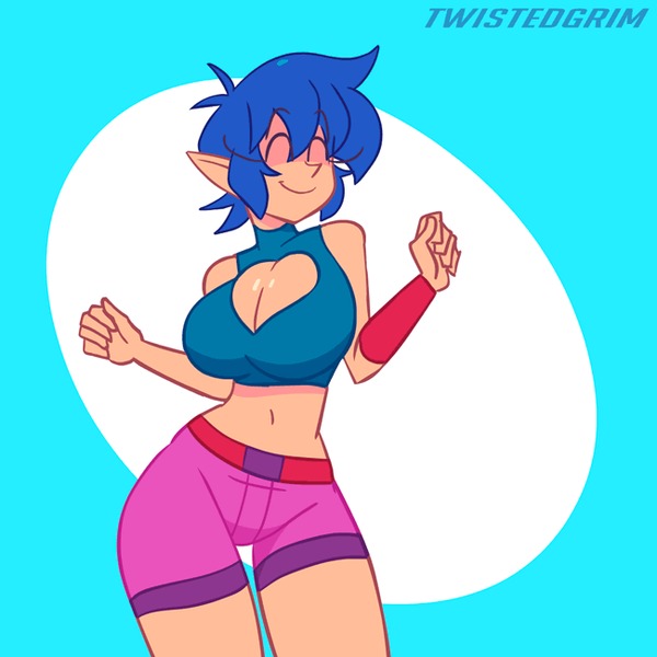 Shut up and dance with me !