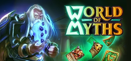 World of Myths Closed Alpha and Bonus Pack Key Giveaway(20$) Steam, , Alienware Arena