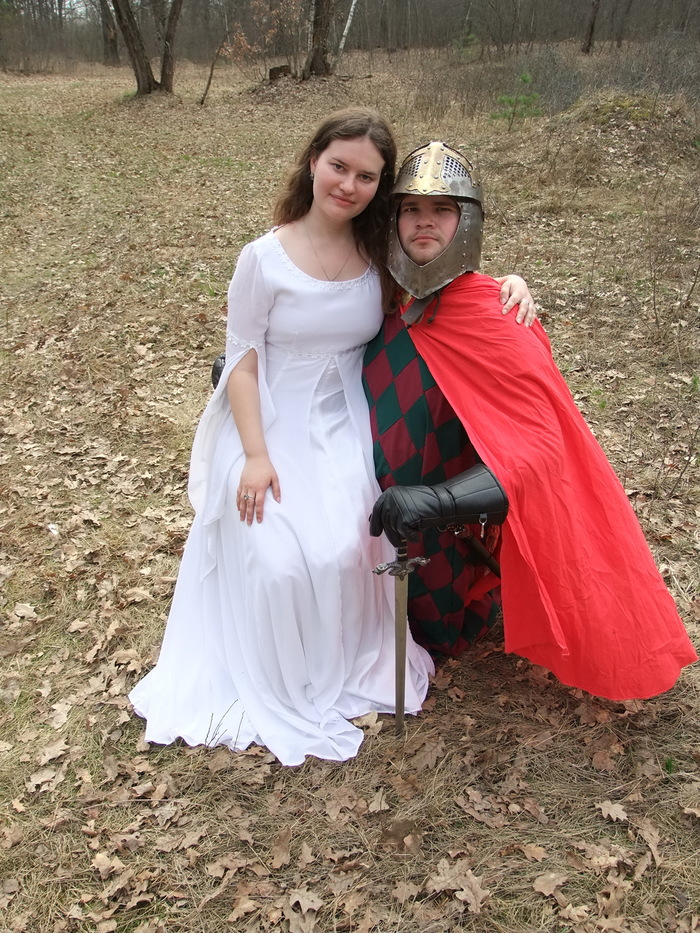 О пользе настольных ролевых игр в отношениях