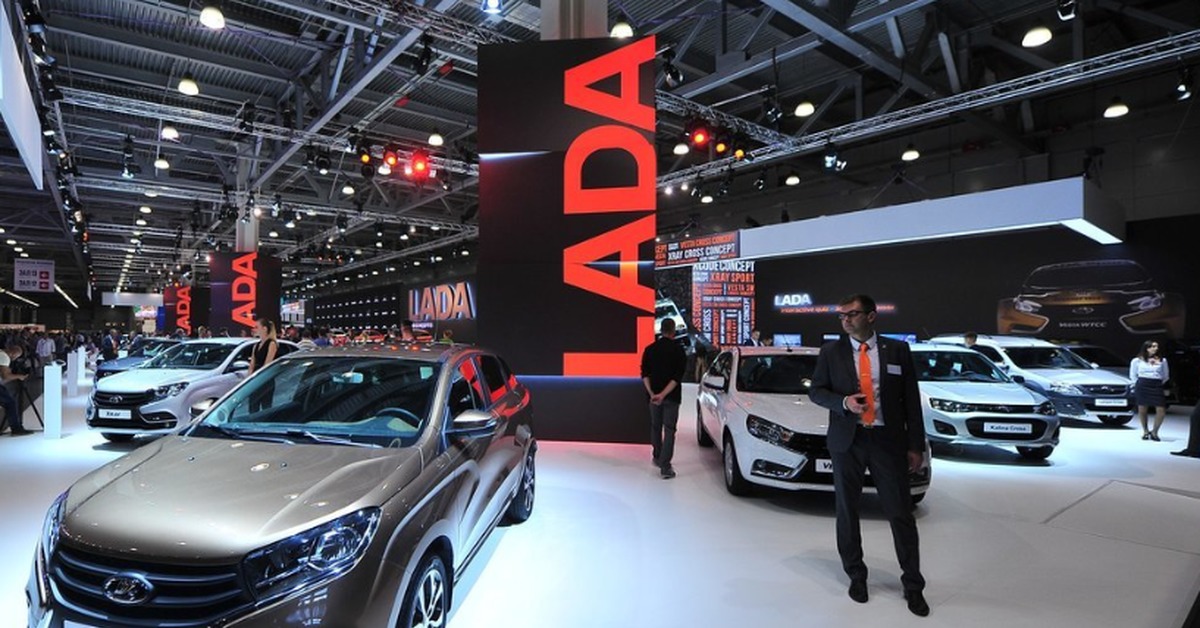 Автоваз входит в альянс renault nissan mitsubishi
