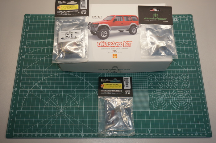     1:32.  3. Mitsubishi Pajero.  ,  , , , , ,  