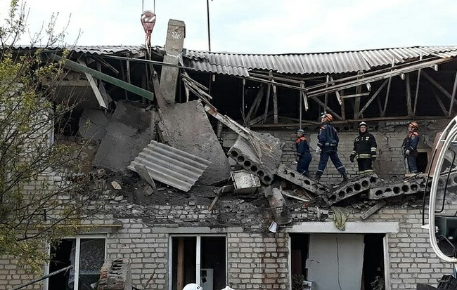 Газель ростовская область