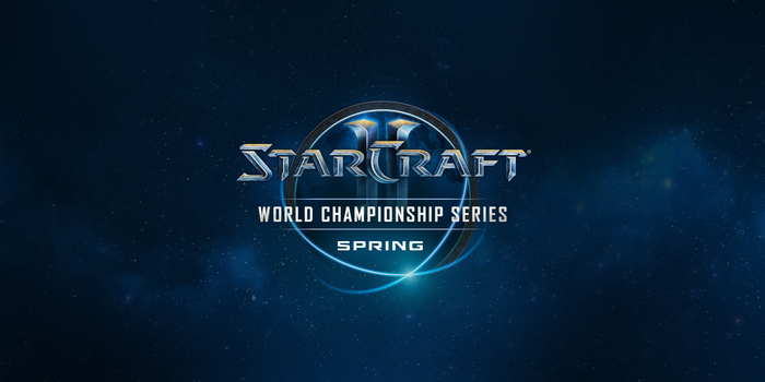    WCS Spring Starcraft, Starcraft 2, WCS, Blizzard,  , , , 