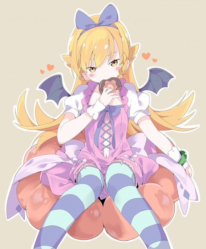 Shinobu-chan