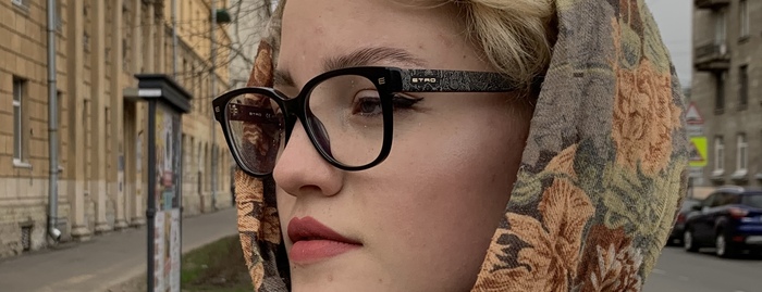 Сила Пикабу, спасай! Петербург!