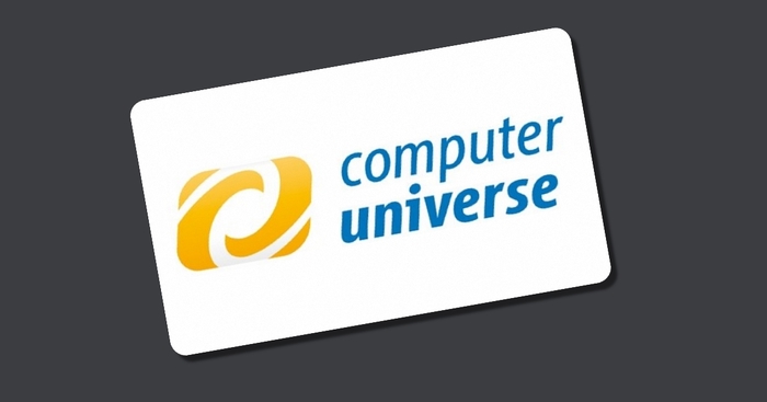 Computeruniverse  10  23 