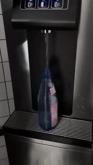 Опять мимо