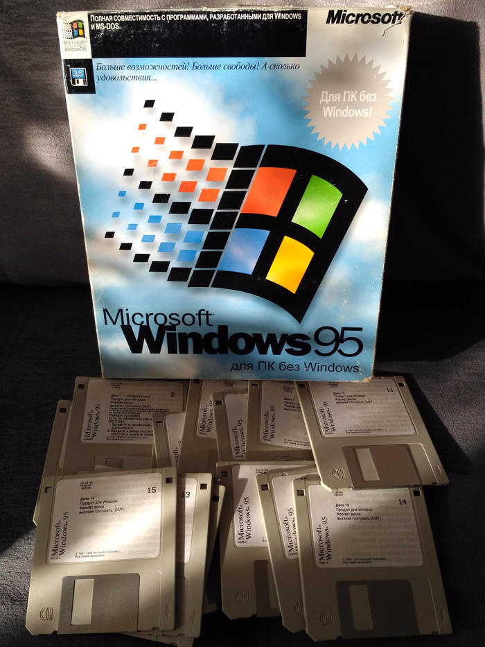  ,    , Microsoft, Windows 95, 