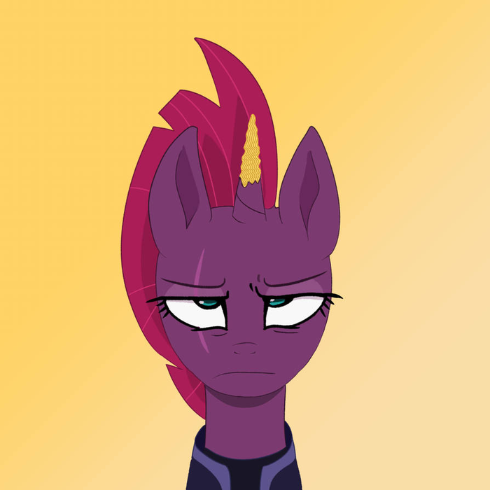 My Little Pony, Tempest Shadow, , Yinglongfujun
