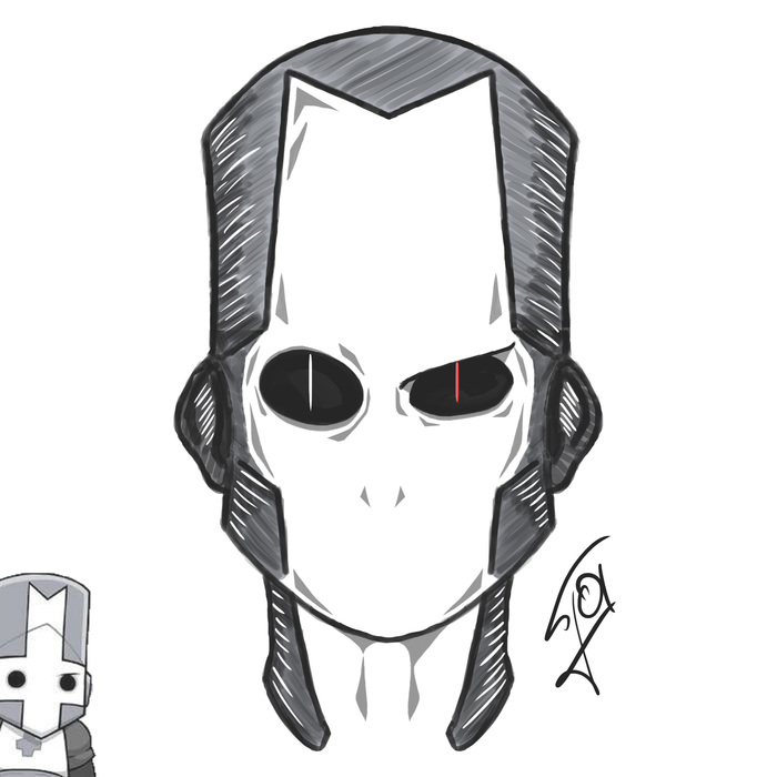 Gray Knight
