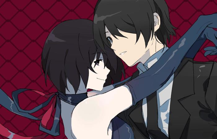 Странные танцы