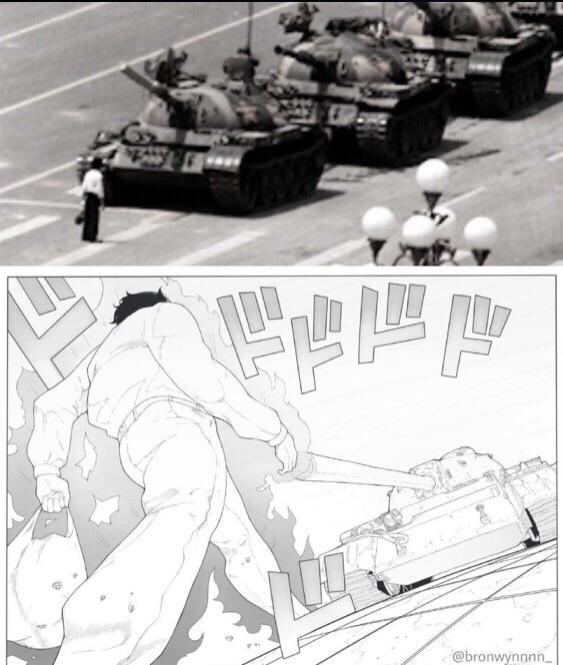 Oh ho you're approaching me?