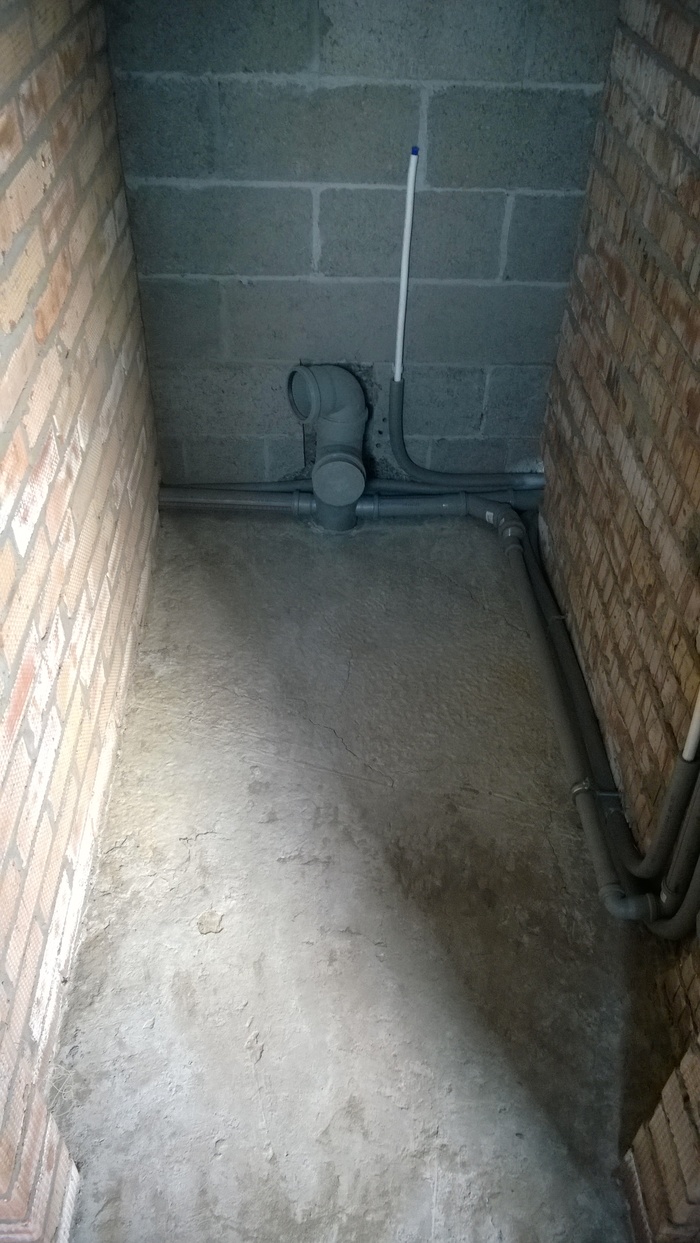 Будни сантехника 16. Как сделать правильные теплые полы. Инженерные системы, Теплый пол, Баня, Сантехника, Самара, Длиннопост