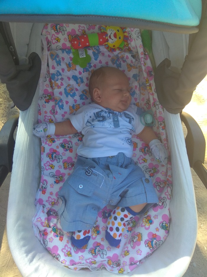 Ещё один отчёт о новогоднем обмене