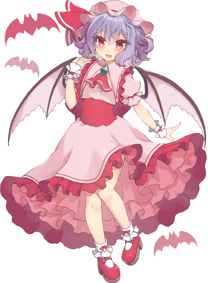 Remilia Scarlet