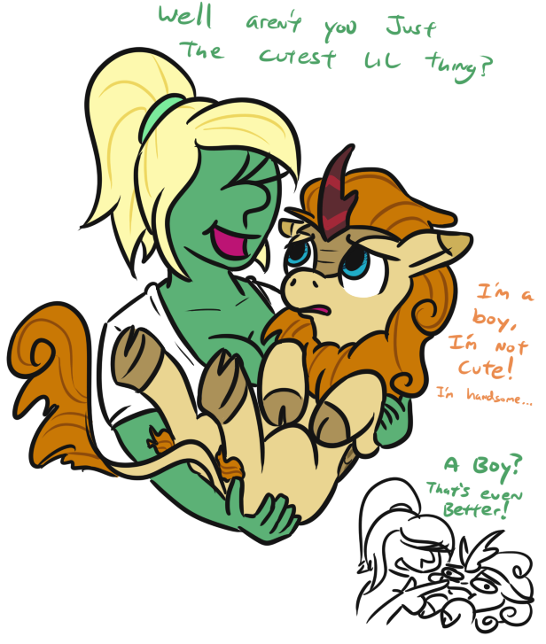   My Little Pony, Jargon scott, ,  63