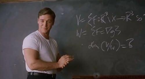 Пять странных способов, которыми Голливуд искажает нормальную жизнь Фильмы, Факты, Реальность, Голливуд, Гифка, Видео, Длиннопост