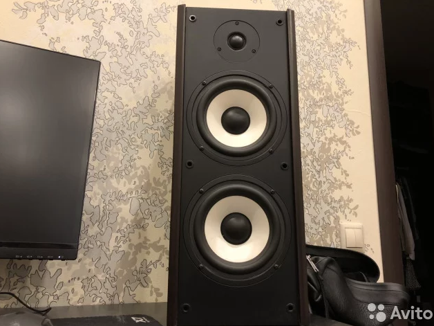 Колонки Microlab Solo3