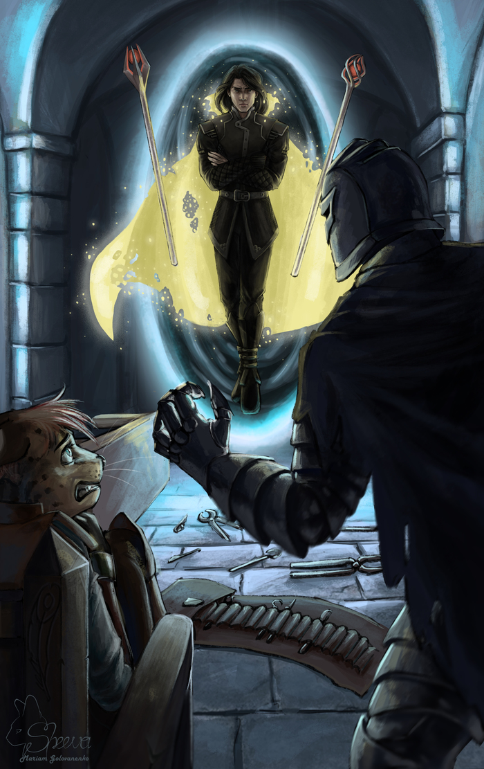    ,  , , Dungeons & Dragons