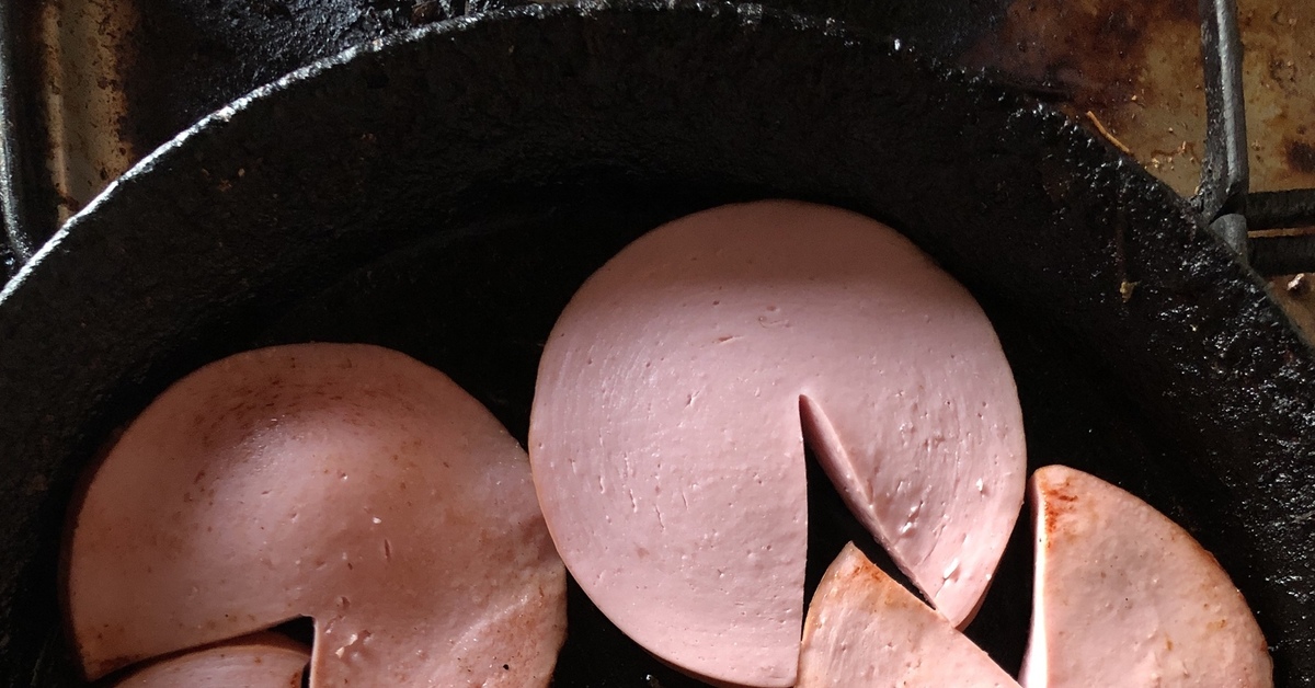 лайфхак колбаса