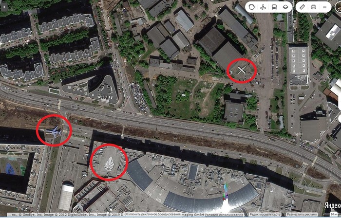 ��� ������, ��� � "���" ��� �����?