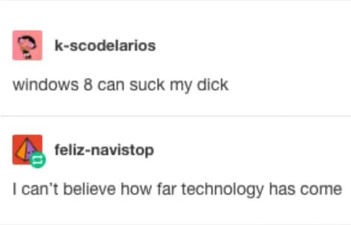  .  . Windows 8, Reddit, 