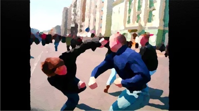 Самооборона