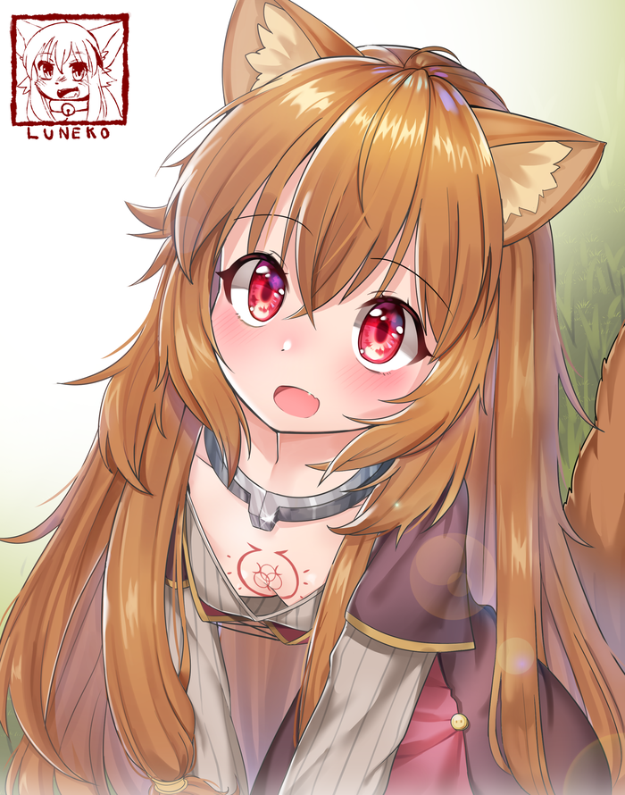 Raphtalia