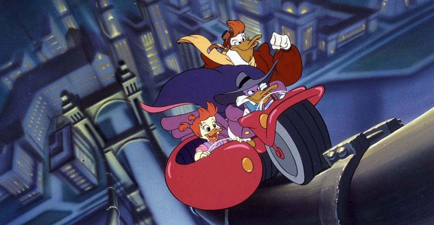 Мультсериалы. Черный плащ мультсериал. Черный плащ Darkwing Duck. Черный плащ Дисней. Мультфильм чёрный плащ 1 сезон 1 серия.