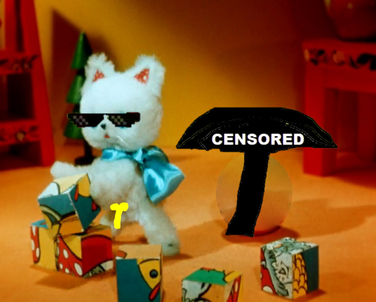 Ну и пожалуйста! Ну и не нужно!