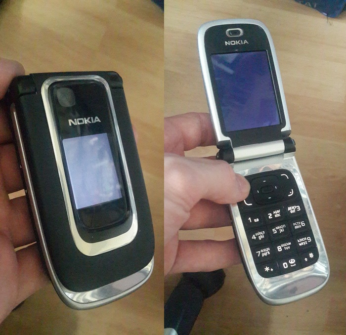   2006  Nokia 6131 (O_o) Nokia,  , , , , 