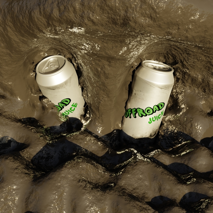 OffRoad Juice