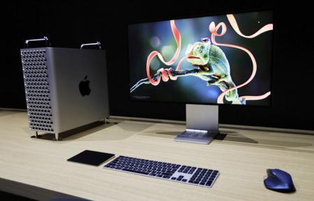 ������ ������: Apple ��������� ������������ Mac Pro � �����