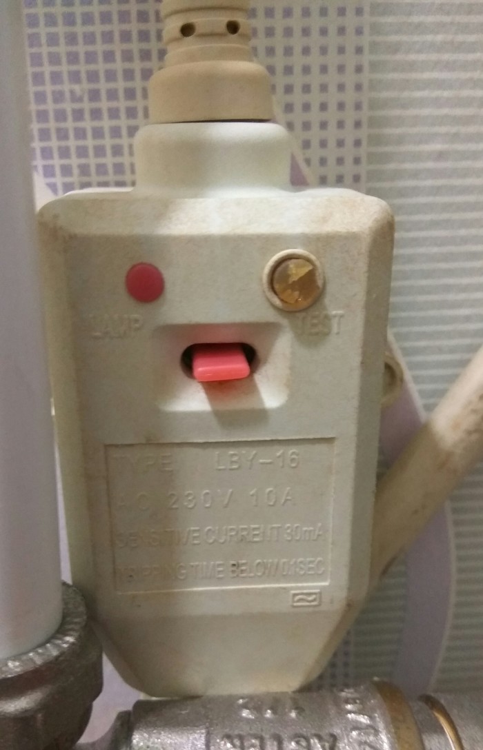 Упоротый узо.