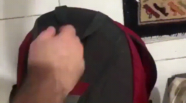 А ну закрыл обратно
