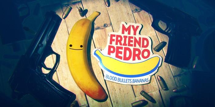My Friend Pedro -    []  , , , , , , My Friend Pedro