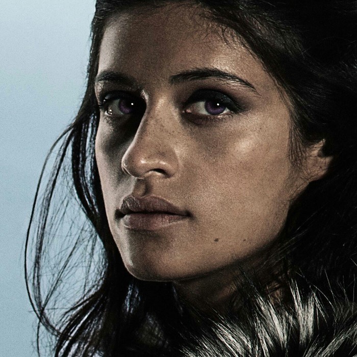 Ведьмак по версии Netflix Ведьмак, Netflix, Длиннопост