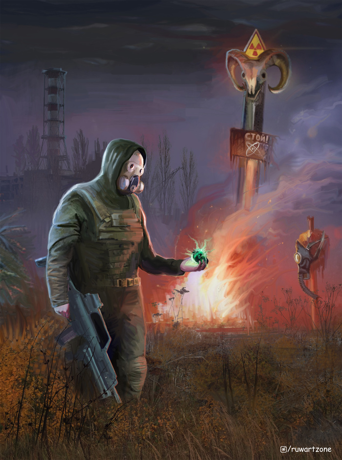 .  . :  , GSC, Game Art