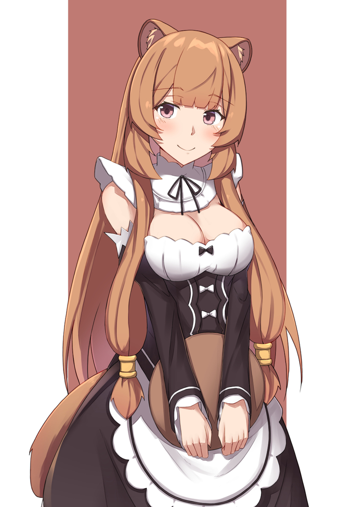 Raphtalia